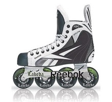 RBK 4K Inline Skates